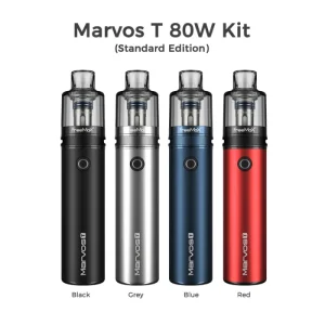 Freemax MARVOS T 80W KIT