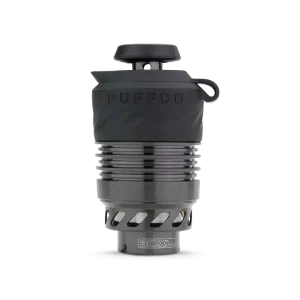 Peak Pro 3DXL Black Limited Edition Chamber