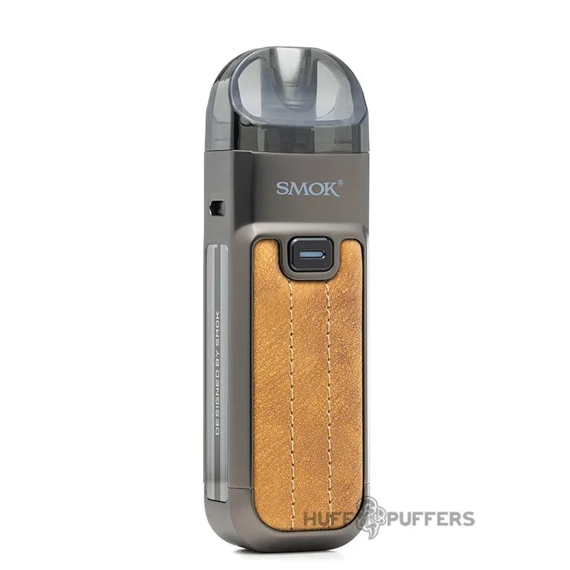 Smok Nord 5