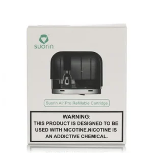 Suorin Air PRO Replacement Cartridge Pod