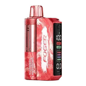 Raspberry Watermelon Foger Switch Pro Kit