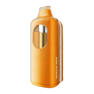 Tropical Wave ROMO Hex Kit