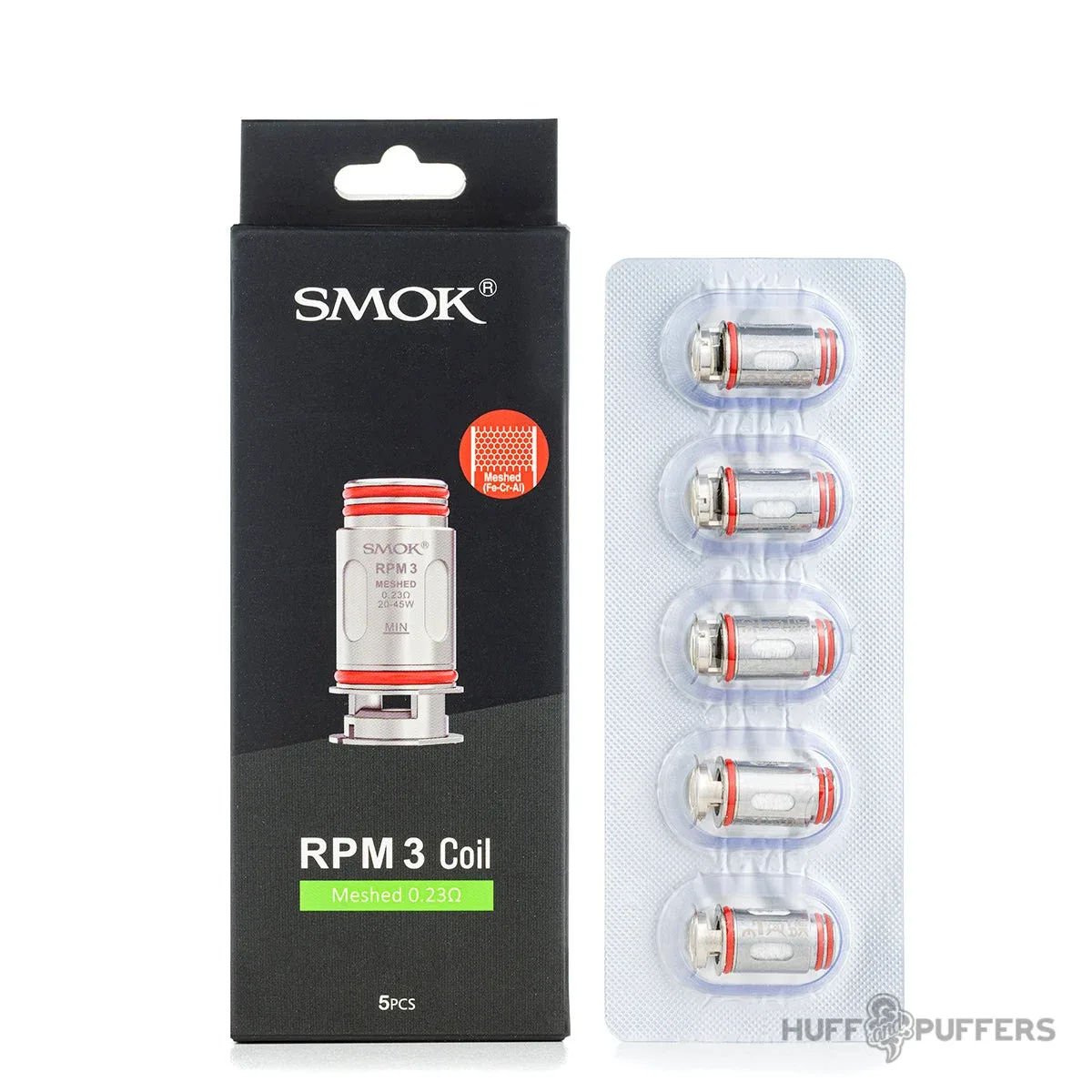 Smok RPM 3 Coils
