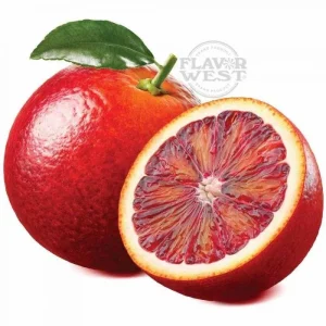 Blood Orange (Natural) FW
