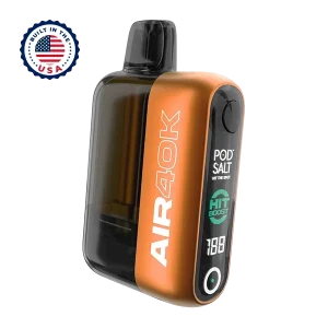 Triple Mango POD SALT Air 40K