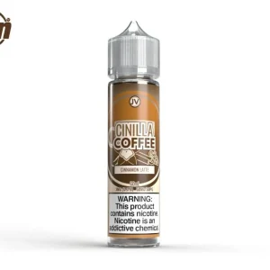 Jvapes – Cinilla Coffee – 180 – 60mL