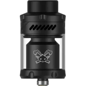 HellVape Dead Rabbit 3 RTA