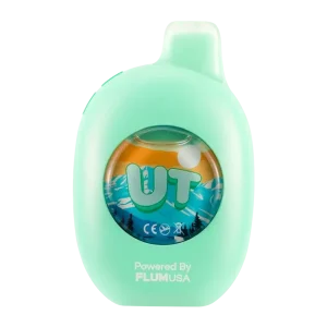 Miami Mint/Mint Slushy UT 50K