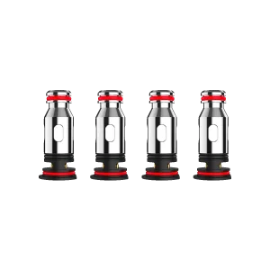 Uwell PA Replacement Coils (Pack of 4)