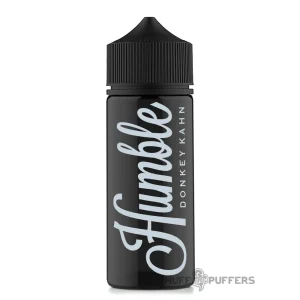 Humble – Donkey Kahn 120mL