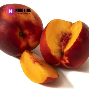 Nectarine Nixotine (Flavored Nixodine)