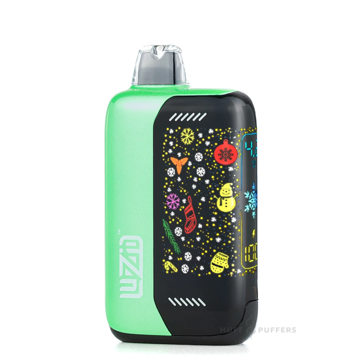 Luzid Pulse X 510 Battery