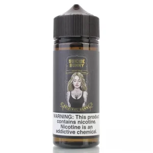 Original Bunny by Suicide Bunny - 120ml