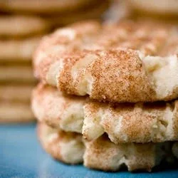 Cinnamon Sugar Cookie TFA