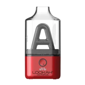 Lookah Octopus Mini E-Rig