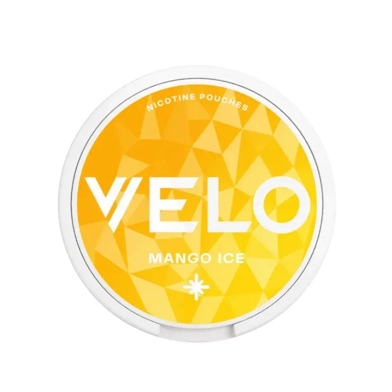 Velo Mango Ice Nicotine Pouches