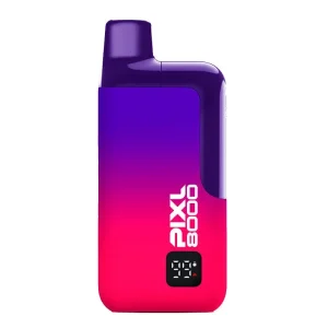 PIXL 8000 Prefilled Pod Kit