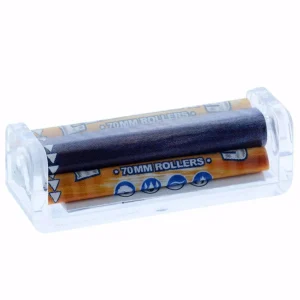 Elements 70MM Rollers (Pack of 1)-2CCOUNT