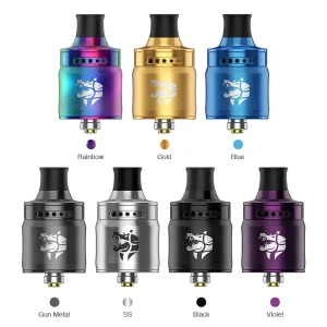 GeekVape Ammit MTL RDA