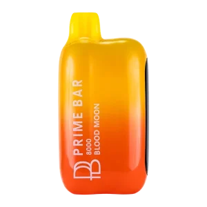 Blood Moon Prime Bar 8000