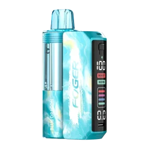 Blue Dragon Foger Switch Pro Kit