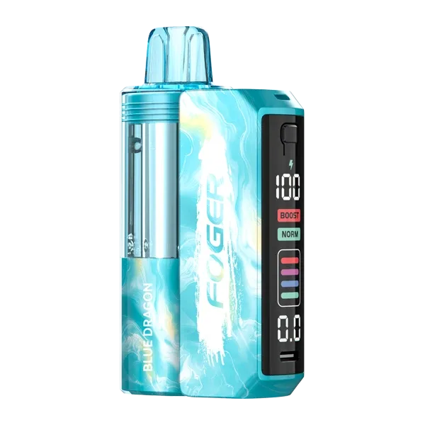 Blue Dragon Foger Switch Pro Kit