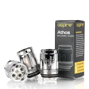 Replacement Coil for Aspire Athos