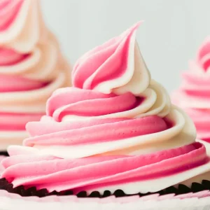 Raspberry Vanilla Swirl Flavor Concentrate