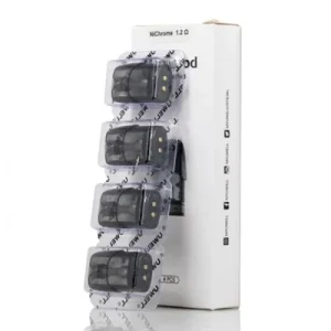 Uwell Marsupod Pods 4 Pack