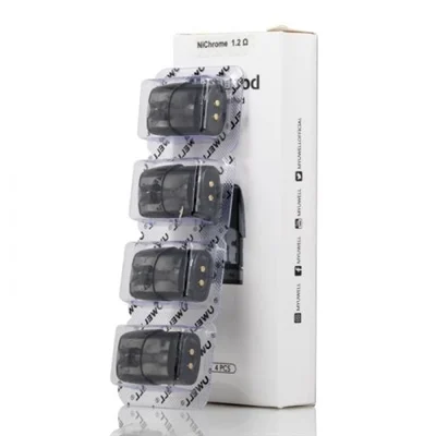 Uwell Marsupod Pods 4 Pack