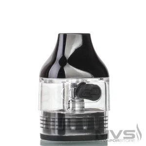 Asmodus Blank Bar Pod Cartridge - Pack of 3