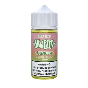 Skwezed Watermelon 100ml