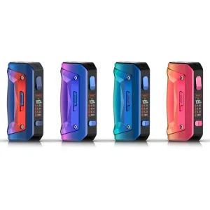 Geekvape S100 Mod 100W