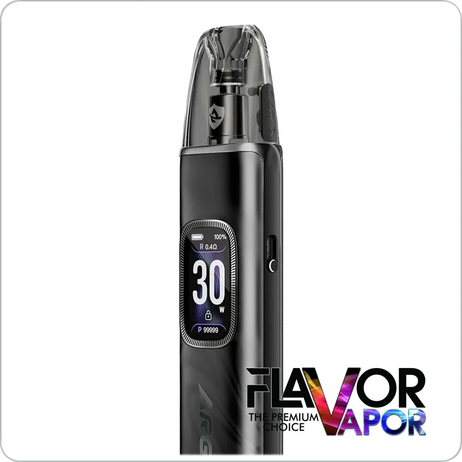 Personal Vaporizer E-Cig - VOOPOO - Argus G3 - Starter Kit