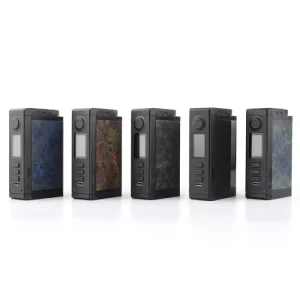 Dovpo Top Gear DNA250C 200w TC Box Mod
