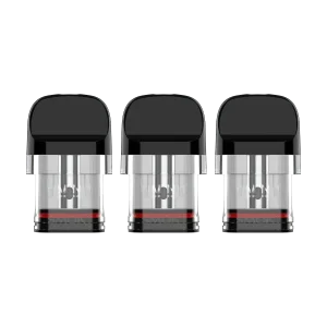 SMOK Novo 2X Replacement Pods (Pack of 3)