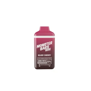 Monster Bars MAX 6000