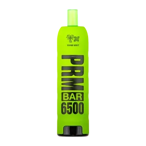 Miami Mint PRM Bar 6500