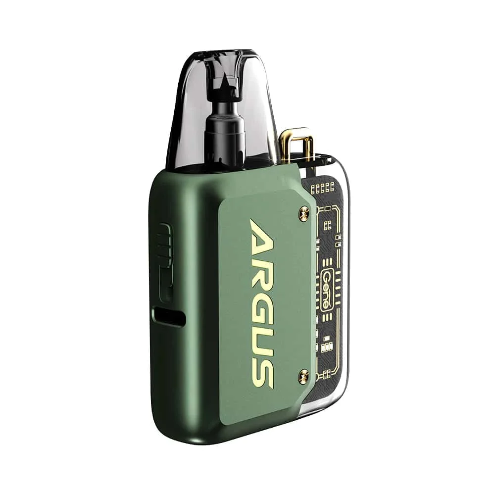 Voopoo Argus P1 20w Pod System Starter Kit - Image 2