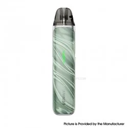 [Ships from Bonded Warehouse] Authentic Lost Vape Ursa Nano S 3 30W Pod System Kit - Sage Silk, 1600mAh, 2.5ml, 0.8ohm