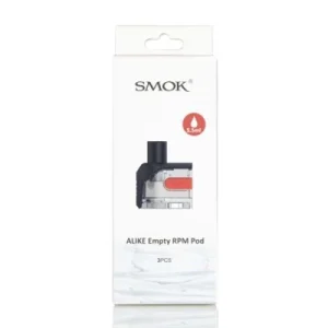 SMOK Alike Replacement Pods