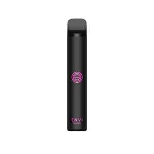 Burst Envi Nano – Disposable Vape