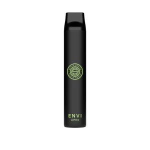 Kiwi Pomegranate Berry Iced ENVI Apex – Disposable Vape