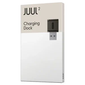 JUUL2 USB Charging Dock