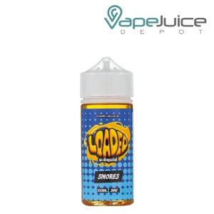 Smores LOADED eLiquid 100ml