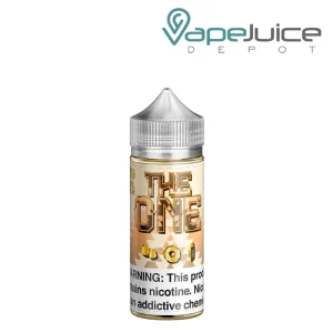 Marshmallow Milk The One eLiquid 100ml