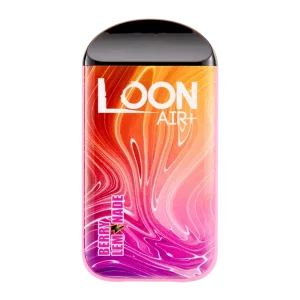 Berry Lemonade Loon Air+