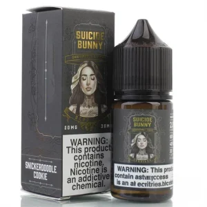 Madrina by Suicide Bunny Salts - 30ml