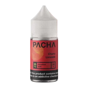 Cherry Limeade Pacha Salts