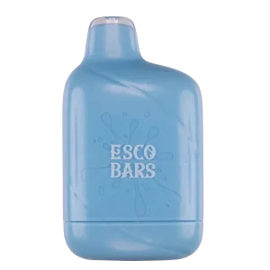 Bubbleberry Esco Bar 6000
